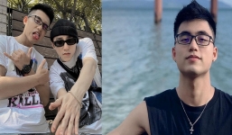 Trong lúc Sơn Tùng 'bặt vô âm tín', em trai ruột lại có hành động lạ lùng đến khó hiểu