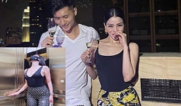 Lệ Quyên tự tin khoe sắc vóc 'vạn người mê' hậu tin đồn mang thai với tình trẻ