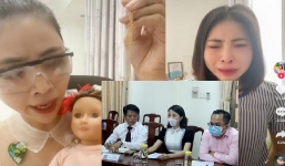 Youtuber Thơ Nguyễn xin tạm hoãn vì gặp vấn đề sức khỏe trong lúc làm việc với Sở TT&TT