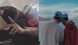 'Gà cưng' của Sơn Tùng vừa đăng đàn đã vội gỡ xuống, CĐM nhanh tay chụp lại khoảnh khắc khó hiểu này