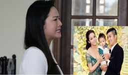 Nhật Kim Anh nhận tin vui sau nhiều năm rong ruổi, khóc cạn nước mắt vì chồng cũ 