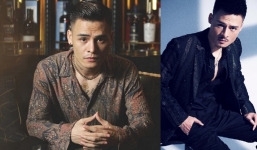 'Dụi mắt vài lần' vẫn không thể nhận ra Hoa Vinh trong diện mạo mới sau thời gian 'lặn mất tăm'