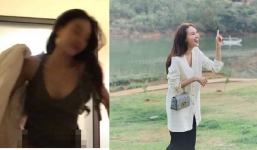 Ninh Dương Lan Ngọc bị chụp lén để lộ tình trạng đáng báo động sau ồn ào clip trên web đen