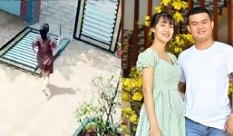 Chân dung ‘nóc nhà’ uy tín cầm hàng nóng yểm trợ chồng bắt trộm: ‘Lúc đó tôi quên luôn mình đang mang bầu’