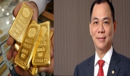 Tin tức kinh doanh hot 24h ngày 18/3: Ông Phạm Nhật Vượng ra mắt 'mỏ vàng' mới, Giá xăng lao dốc