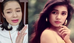 'Người đẹp Tây Đô' Việt Trinh đăng đàn xin được sống bình yên khi bị gieo thị phi