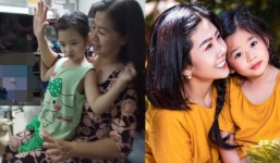Làm rõ thông tin mẹ ruột cố diễn viên Mai Phương sang thăm cháu gái lâu thì bị đuổi khéo về