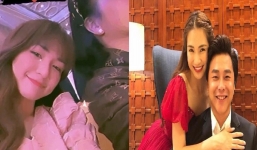 Lấy chồng thiếu gia, sinh quý tử, giờ Hòa Minzy mới để lộ mối quan hệ với mẹ chồng quyền lực