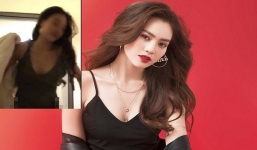 Mặc hạn bị sao chổi chiếu mệnh, Ninh Dương Lan Ngọc thông báo tin vui quan trọng 