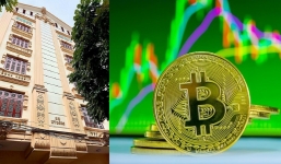 Tin tức kinh doanh hot 24h ngày 20/3: Giá Bitcoin tăng, Đại gia Hải Phòng xây biệt thự như khách sạn 5 sao