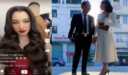 'Người tình' kém 27 tuổi của chồng cũ Lệ Quyên vừa bật mí kế hoạch lớn đã bị CĐM 'lật bài ngửa'