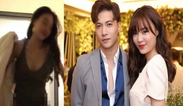 Bạn trai tin đồn úp mở về quan hệ với Ninh Dương Lan Ngọc, thẳng thắn nói về sự cố clip trên web đen
