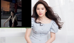 Nửa đêm bắt gặp Nam Em còn chạy ngoài đường kêu cứu với gương mặt thất thần