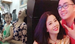 Bị 'đổ tiếng ác' với cháu, mẹ Mai Phương bức xúc lật bài ngửa với quản lý cũ của con gái