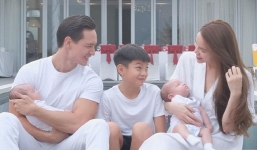 Hồ Ngọc Hà lo lắng khi quý tử nhỏ Leon bị cảnh báo gặp vấn đề sức khỏe