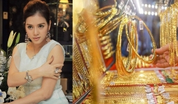 Tin tức kinh doanh hot 24h ngày 23/3: Giá xăng giá vàng lao dốc, Khối tài sản khủng của Lý Nhã Kỳ