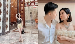 Đang hạnh phúc bên tình trẻ Lâm Bảo Châu, Lệ Quyên bỗng có tâm trạng khó hiểu