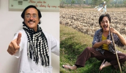 Nghệ sĩ Giang Còi tha thiết mong mỏi có được cuộc sống bình yên sau biến cố lớn