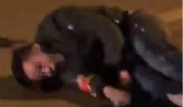 Tin tức pháp luật 24h: Tìm nạn nhân của băng xã hội đen Cu Nhứt, Nam thanh niên 'thông chốt' 141