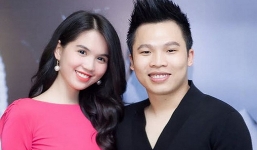 Pha 'bẻ lái' thông minh của Ngọc Trinh khi bị hỏi về chuyện tương lai cưới Vũ Khắc Tiệp