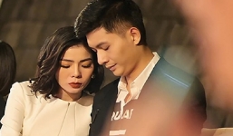 Sau gần 1 năm yêu đương ngọt ngào, Lệ Quyên đã muốn tiến xa hơn với Lâm Bảo Châu?