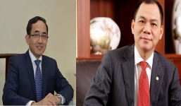 Tin tức kinh doanh hot 24h ngày 25/3: Giá vàng tăng, Xuất hiện đại gia chung giấc mơ với ông Phạm Nhật Vượng