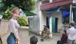 Tin tức pháp luật 24h: Đổ xăng đốt nhà chồng cũ, Tin mới vụ nam thanh niên sát hại người yêu cũ