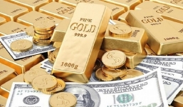 Tin tức kinh doanh hot 24h ngày 28/3: Giá Bitcoin tăng vọt, Giá vàng giảm mạnh