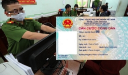 Các bước cụ thể đổi CMND, thẻ CCCD mẫu cũ sang CCCD gắn chip