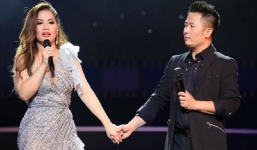 Em gái Cẩm Ly bị đàn anh thân thiết 'bóc phốt' tình trường 'dài như sớ', nhiều nam nhân 'qua tay'