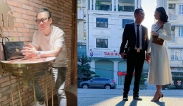 Giữa đêm than cô đơn, chồng cũ Lệ Quyên để lộ dấu vết yêu đương bên tình trẻ kém 27 tuổi