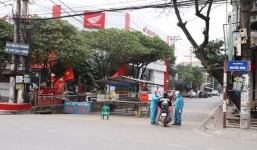 Hải Dương kết thúc giãn cách xã hội từ 0h ngày 1/4, toàn tỉnh chuyển sang trạng thái mới