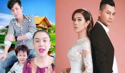 Lâm Khánh Chi lên kế hoạch sinh thêm con gái sau khi quý tử đầu lòng đã cứng cáp