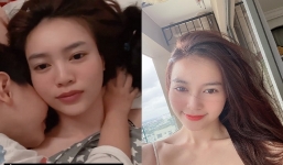 Ninh Dương Lan Ngọc tự tay đăng ảnh chốn riêng tư sau loạt ồn ào thị phi