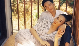 Đàm Thu Trang công khai ảnh full 'người tình kiếp trước' của Cường đô la sau thời gian giấu kín