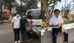 Ông Đoàn Ngọc Hải trải lòng khi bị bạn bè nhìn như người xa lạ, không liên lạc