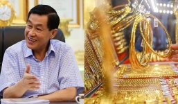 Tin tức kinh doanh hot 24h ngày 29/3: Bố chồng tỷ phú của Hà Tăng lãi lớn, Giá xăng giảm