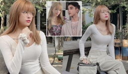 Đang vui vẻ trở lại, Thiều Bảo Trâm 'muối mặt' khi bị 'bóc phốt' trên MXH