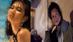 Cuộc sống màn trời chiếu đất nơi xứ người của tuyệt sắc giai nhân một thời Kim Ngân