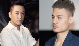 Từng bị Tuấn Hưng 'dạy dỗ', Hoa Vinh bất ngờ có động thái tương tác với đàn anh