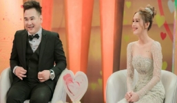 4 tháng sau kết hôn, 'Streamer giàu nhất Việt Nam' thú nhận sự thật về cảnh sống chung với Xoài Non