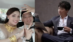 Gần 9 tháng ly hôn Âu Hà My, Trọng Hưng nhìn già nua đến chục tuổi không thể nhận ra