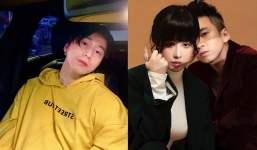 Nhân ngày Cá tháng Tư, Karik nói ra bí mật chưa từng bật mí, còn công khai nhắc đến tình cũ Bella