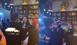 'Team qua đường' bắt trọn nhan sắc thật của Ngân 98 qua camera thường: Liệu có giống ảnh chính chủ tự đăng