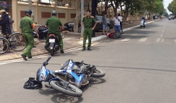 Tin tức pháp luật 24h: Đình chỉ GĐ BV Tâm thần Trung ương I, Tự làm tiền giả để đánh bạc