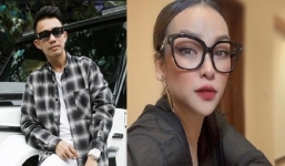 Hậu bị Minh Nhựa công khai ly hôn vì lý do 'mất tích', vợ cả tái xuất với nhan sắc không thể nhận ra