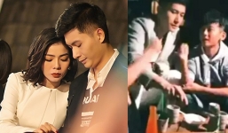 Lệ Quyên vô tình để lộ chi tiết quan trọng vén màn mối quan hệ thật sự của tình trẻ với con riêng