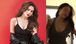 Hết khoe ảnh chốn riêng tư, Ninh Dương Lan Ngọc lại gây xôn xao với khoảnh khắc trong xế sang