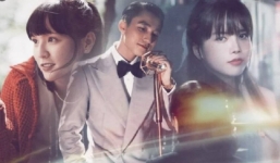 Sơn Tùng vừa lộ diện, Hải Tú lại bị réo tên chỉ vì một món đồ mang thương hiệu 'trà xanh'