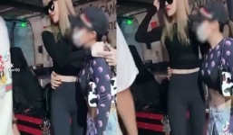 'Team qua đường' ngán ngẩm với hình ảnh quay lén Thiều Bảo Trâm: Khổ chủ muối mặt vì chiếc quần 'phản chủ'